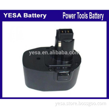 18V Ni-Cd NI-MH Power tool battery for 18V A9282 PS145 BLACK & DECKER PS145 battery